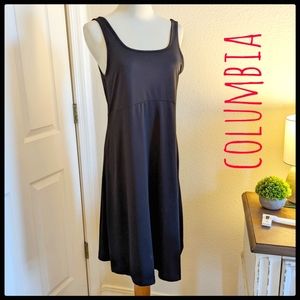 Columbia Dress